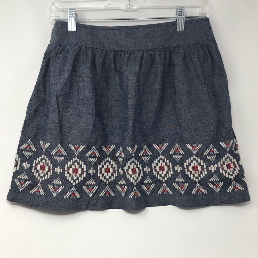 🌞🌴🌞American Eagle Outfitters Sz M Skirt